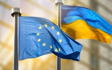ЄС планує створити фонд на €100 мільярдів для довгострокової підтримки України