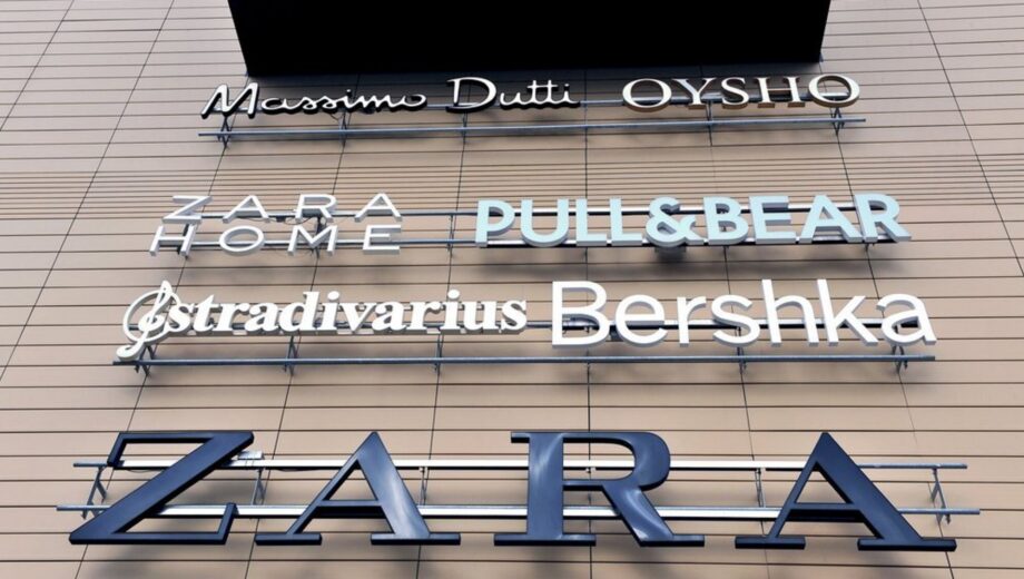 Zara, Bershka и Massimo Dutti снова в продаже в семи городах россии – российские медиа