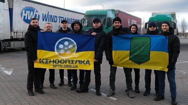 Волонтеры и международные партнеры объединились для защиты военных от дронов