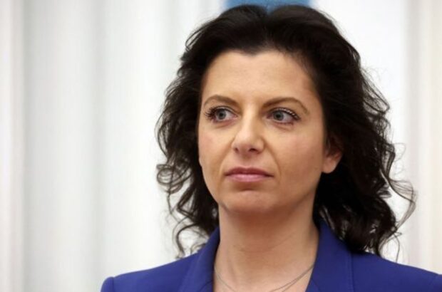Симоньян та рак: російські ЗМІ повідомляють про стан здоров’я голови Russia Today