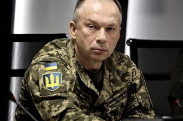 ЗСУ готують перехід до нової контрактної моделі комплектування війська – Сирський