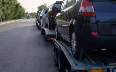 Беспошлинные авто для военных: что позволят ввозить и какие жесткие ограничения готовят