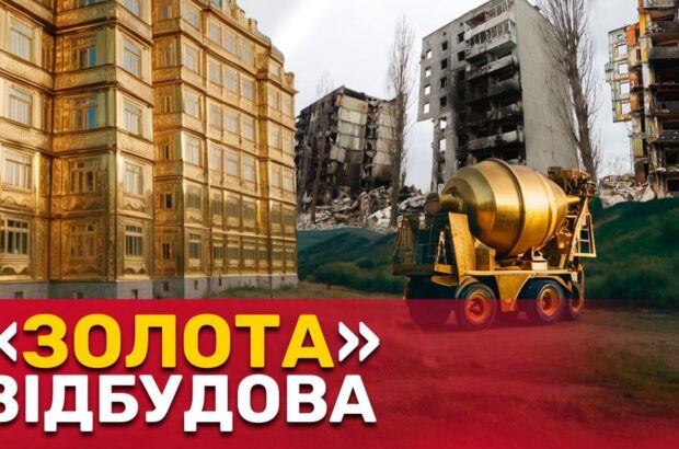 Цемент – на вагу золота: будматеріали здорожчають удвічі через монополізацію ринку?