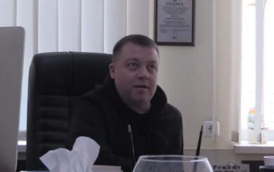 »Черные регистраторы» в Харькове: в отношении фигуранта расследования СтопКора Волыка открыли уголовное производство