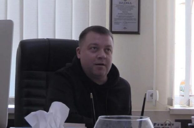 ”Чорні реєстратори” у Харкові: щодо фігуранта розслідування СтопКору Волика відкрили кримінальне провадження