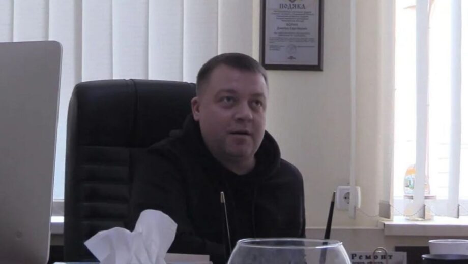 »Черные регистраторы» в Харькове: в отношении фигуранта расследования СтопКора Волыка открыли уголовное производство