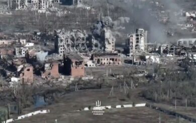 Спецпідрозділи ГУР звільнили Вовчанський агрегатний завод після запеклих боїв