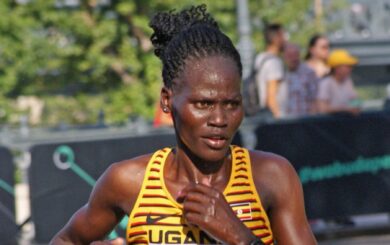 Моторошна історія з Африки: учасниця Олімпіади в Парижі померла після сварки з бойфрендом