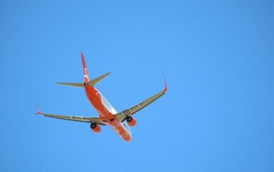 Авиаперелеты под угрозой: в Европе стремительно заканчивается горючее