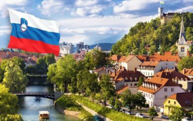 Словения выделяет 500 тысяч евро в поддержку энергетического сектора Украины