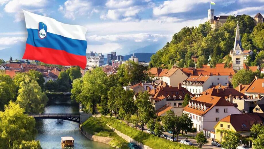 Словения выделяет 500 тысяч евро в поддержку энергетического сектора Украины