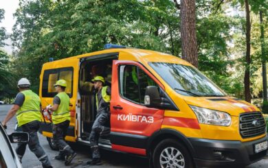 Уряд відмовився визнавати операторів газорозподільних систем критичними підприємствами, – нардеп