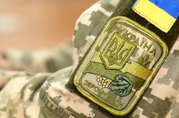 Мобілізація після 60: як укласти контракт із ЗСУ