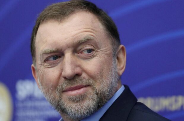 Сировина на 2 мільярди гривень російського олігарха Дерипаски пішла в держбюджет