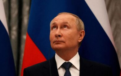 8 марта: путин »чуть не умер», а Безуглая отказалась праздновать День женщин