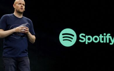 Засновник Spotify інвестував 600 млн євро в компанію, яка постачає дрони Україні