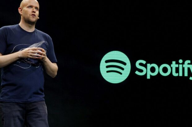 Засновник Spotify інвестував 600 млн євро в компанію, яка постачає дрони Україні