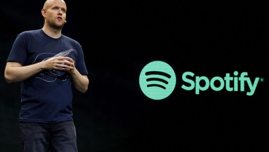 Засновник Spotify інвестував 600 млн євро в компанію, яка постачає дрони Україні