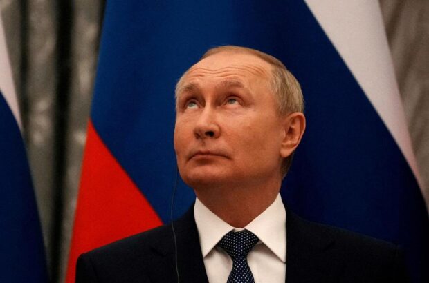 8 марта: путин »чуть не умер», а Безуглая отказалась праздновать День женщин