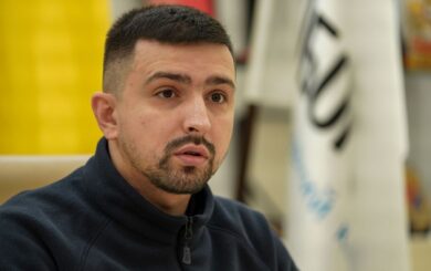 Герман Сметанін: Інтерес американських компаній до співпраці з українською оборонною промисловістю зростає