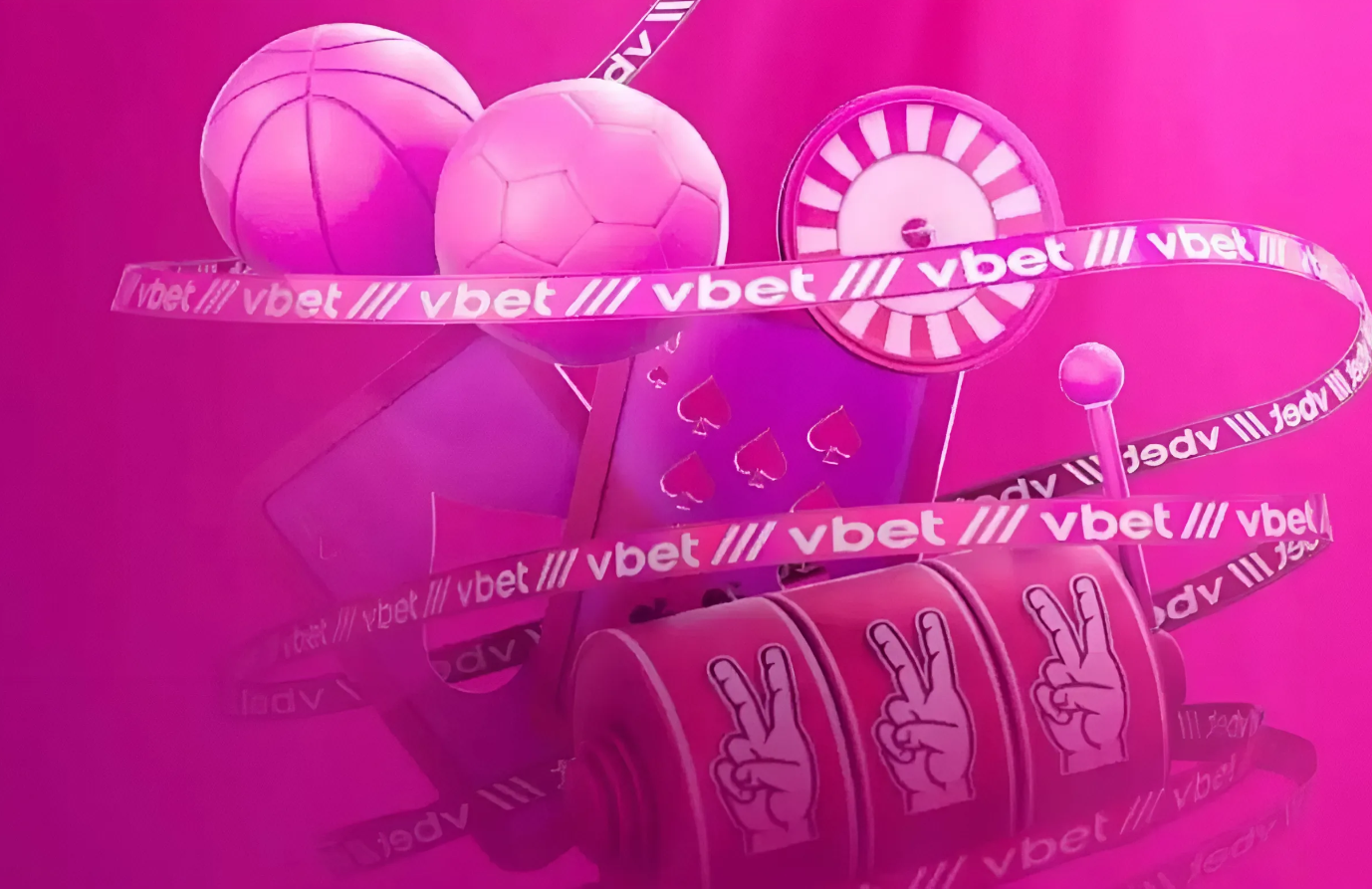 Компанія VBet