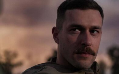 Погиб Юрий Фелипенко: звезда сериала »Цвет страсти» и боец подразделения »Ахиллес»