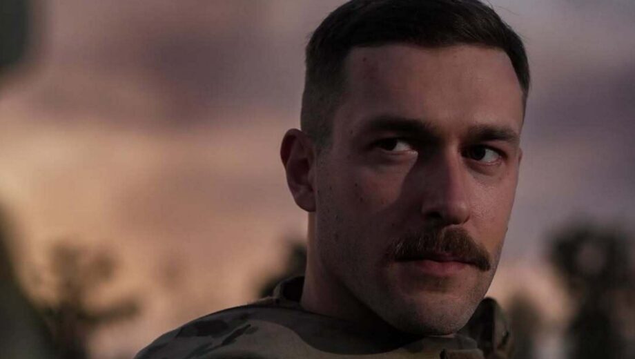Погиб Юрий Фелипенко: звезда сериала »Цвет страсти» и боец подразделения »Ахиллес»