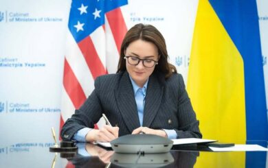 Financial Times: Украина и США не смогли завершить подписание соглашений из-за разногласий в требованиях