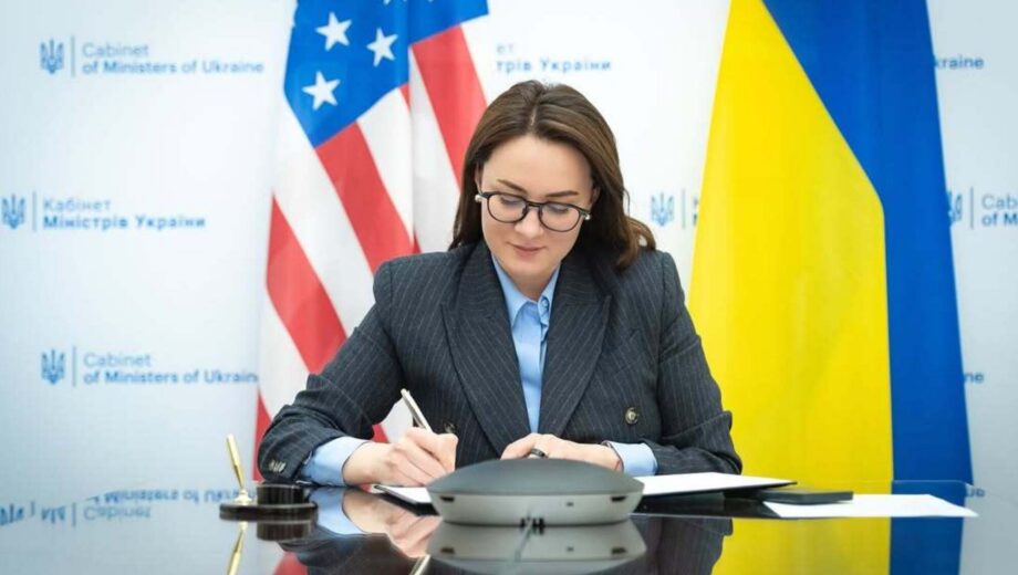 Financial Times: Украина и США не смогли завершить подписание соглашений из-за разногласий в требованиях