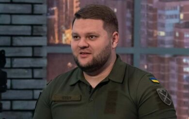 »Разбой е*ало»: чиновник КМВА угрожает журналисту за материал об имуществе отца