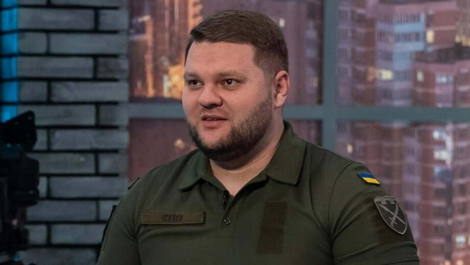 »Разбой е*ало»: чиновник КМВА угрожает журналисту за материал об имуществе отца