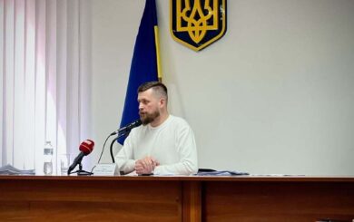 После уголовного дела с землей на 1,3 млн мэр Костополя восстановился в должности
