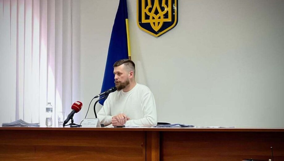 После уголовного дела с землей на 1,3 млн мэр Костополя восстановился в должности