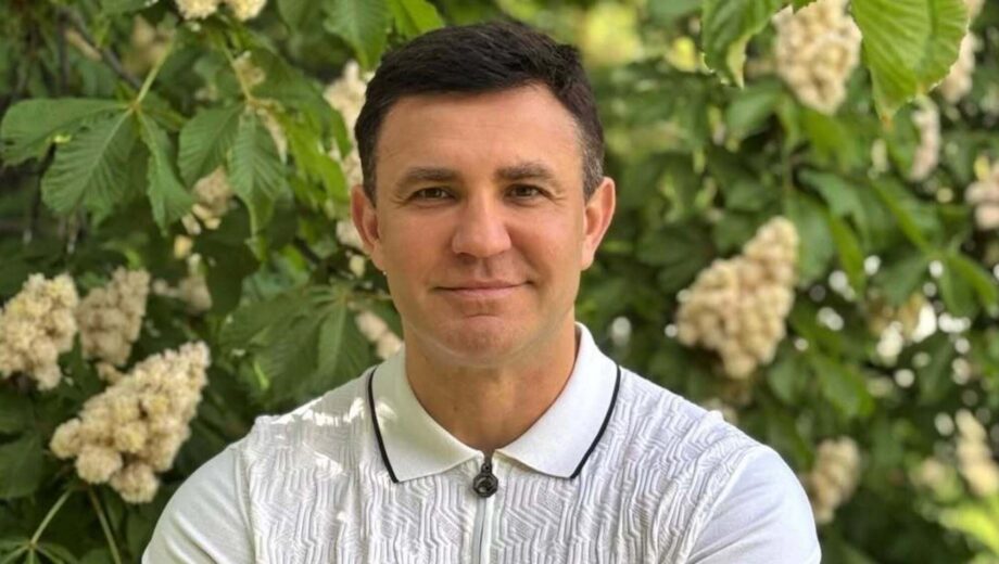 »Чеснок, чтобы демонов выгонять»: Тищенко описал политиков на языке еды