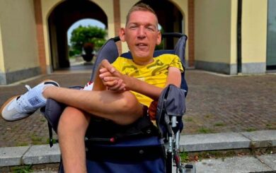 Дело Назария Гусакова расследует полиция: что известно