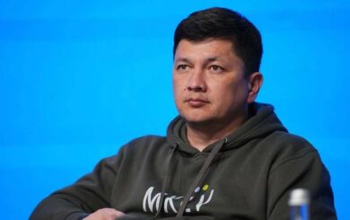 Крипта, валюта и соцвыплаты: что задекларировал глава Николаевской ОВА Виталий Ким