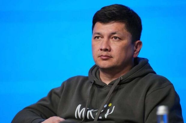Крипта, валюта и соцвыплаты: что задекларировал глава Николаевской ОВА Виталий Ким