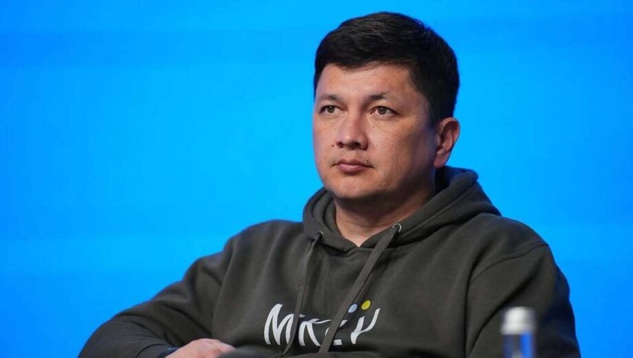 Крипта, валюта и соцвыплаты: что задекларировал глава Николаевской ОВА Виталий Ким