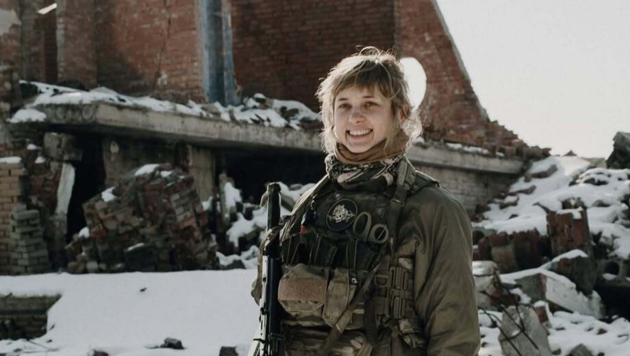 Художниця з Кривого Рогу Маргарита Половінко загинула під час бойового завдання