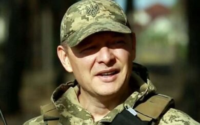 »Вы точно понимаете, что происходит в этой стране?»: Олег Ляшко критикует украинцев за покупку новых авто во время войны