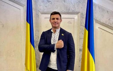 Тищенко ограничили в исполнении депутатских обязанностей