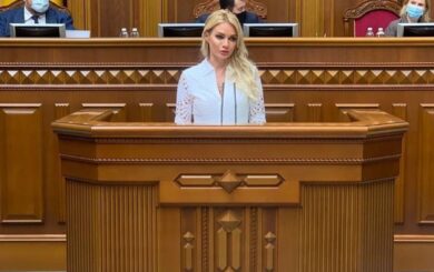 Ірина Кормишкіна на поруках: нові деталі справи про незаконне збагачення