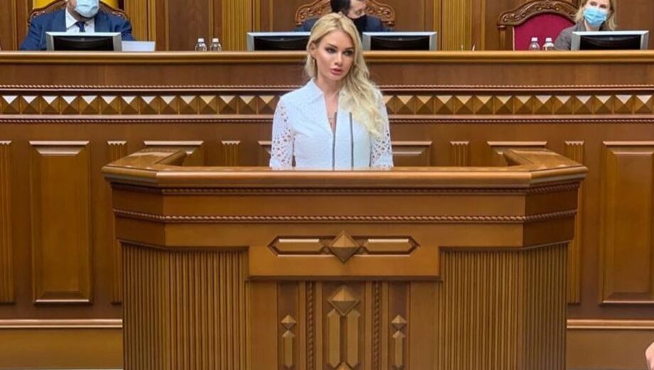 Ірина Кормишкіна на поруках: нові деталі справи про незаконне збагачення