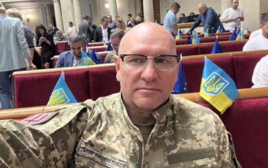 Народный депутат Евгений Шевченко попал в скандал из-за заявления об УПЦ МП