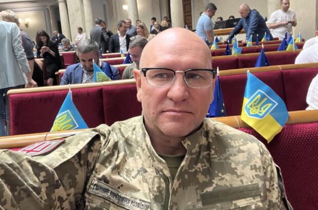 Народный депутат Евгений Шевченко попал в скандал из-за заявления об УПЦ МП