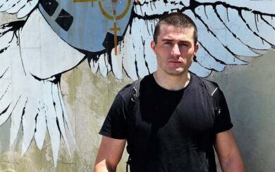 Лекс Фрідман хоче записати інтерв’ю з Зеленським російською мовою: що відомо