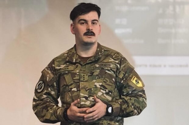 Добровольці в пастці ТЦК: бригада ”Азов” пропонує вирішення проблеми