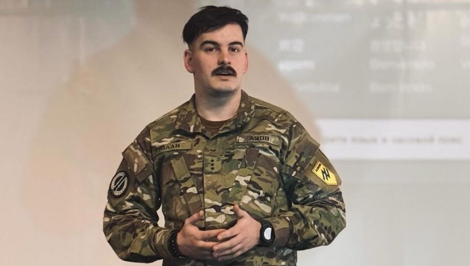 Добровольці в пастці ТЦК: бригада ”Азов” пропонує вирішення проблеми