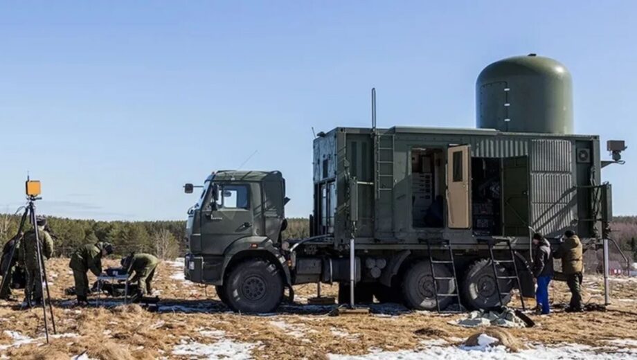 Украинские войска поразили комплекс »Валдай» и станцию »Форпост» на ТОТ Крыма