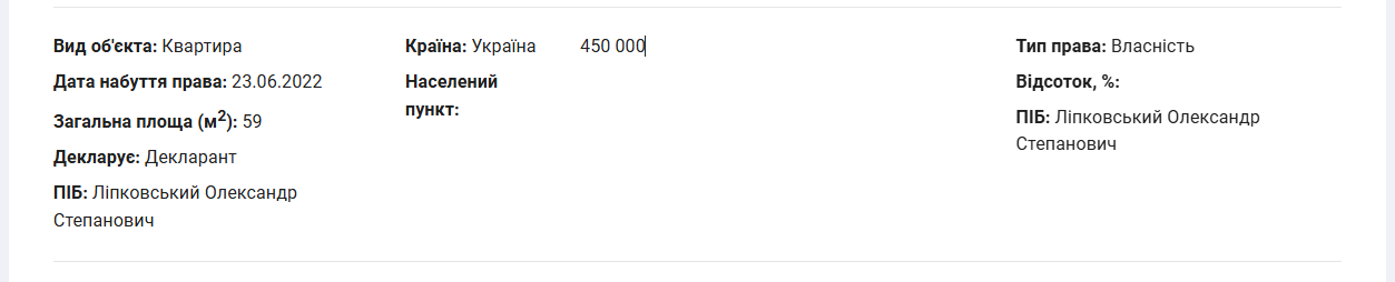 Квартира 59